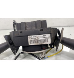 Com (Bloc Contacteur Tournant+Commodo Essuie Glace+Commodo Phare) FIAT 500 2