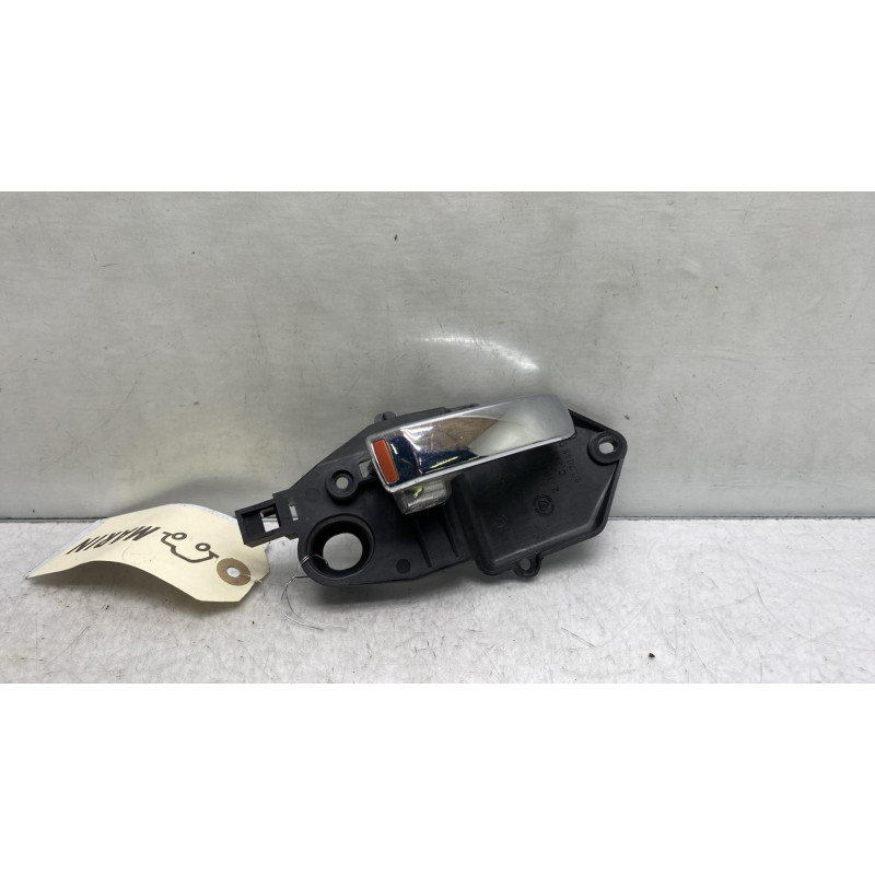 Poignee interieur avant droit FIAT 500 2 Photo n°3