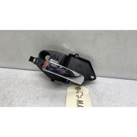 Poignee interieur avant gauche FIAT 500 2 Photo n°1