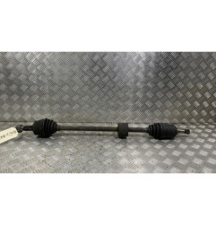 Cardan droit (transmission) FIAT 500 2 Photo n°1