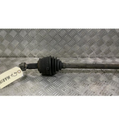 Cardan droit (transmission) FIAT 500 2