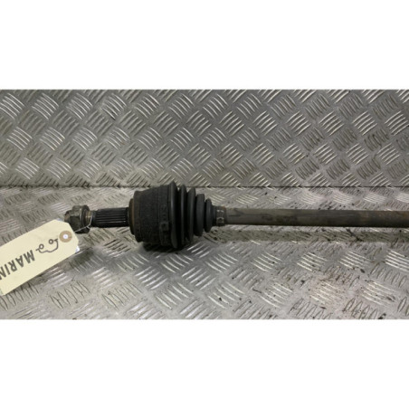 Cardan droit (transmission) FIAT 500 2