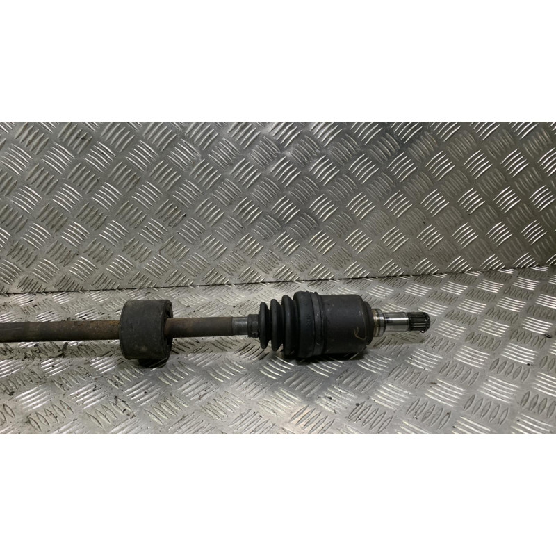 Cardan droit (transmission) FIAT 500 2 Photo n°3