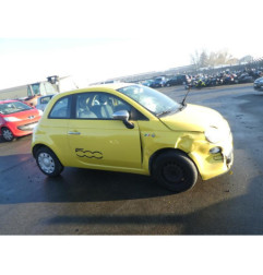 Cardan droit (transmission) FIAT 500 2