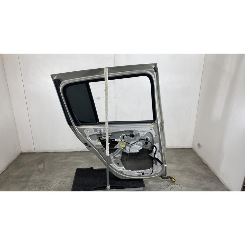 Porte arriere gauche RENAULT MODUS Photo n°3