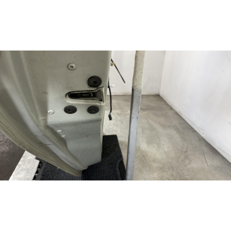 Porte arriere gauche RENAULT MODUS Photo n°5