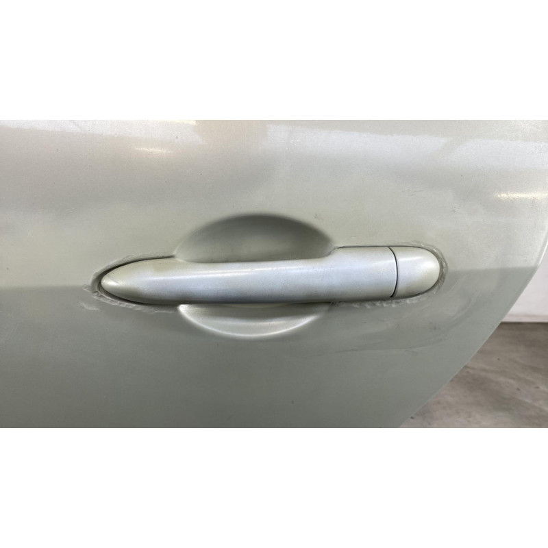 Porte arriere gauche RENAULT MODUS Photo n°6