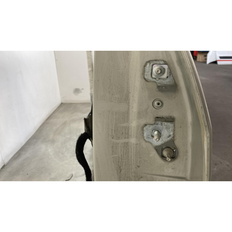 Porte arriere gauche RENAULT MODUS Photo n°7