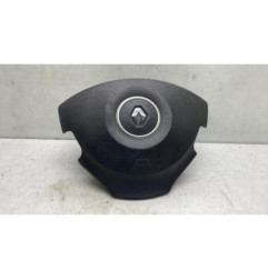 Air bag conducteur RENAULT MODUS Photo n°1