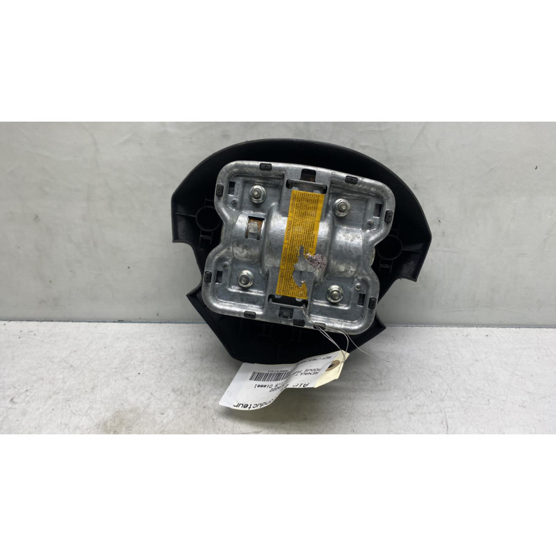 Air bag conducteur RENAULT MODUS Photo n°3
