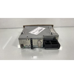 Autoradio d'origine RENAULT MODUS