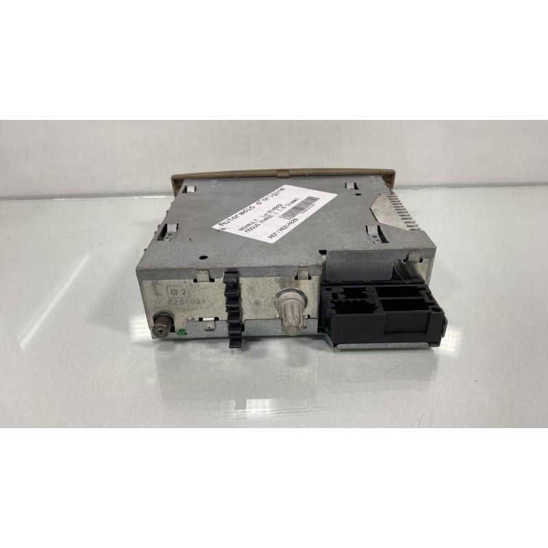 Autoradio d'origine RENAULT MODUS Photo n°3