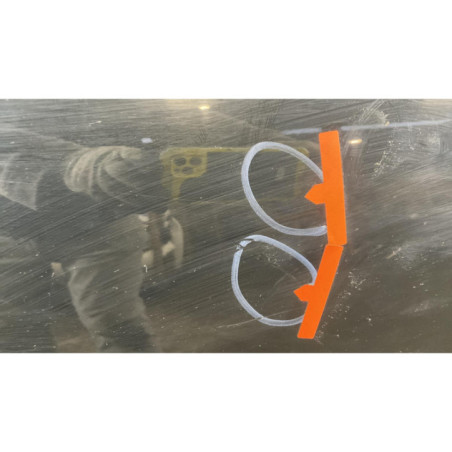 Porte avant droit CITROEN C2