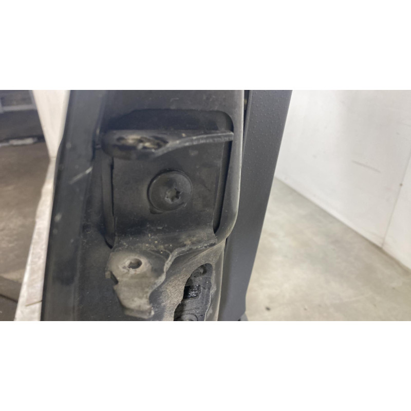 Porte avant droit CITROEN C2 Photo n°3