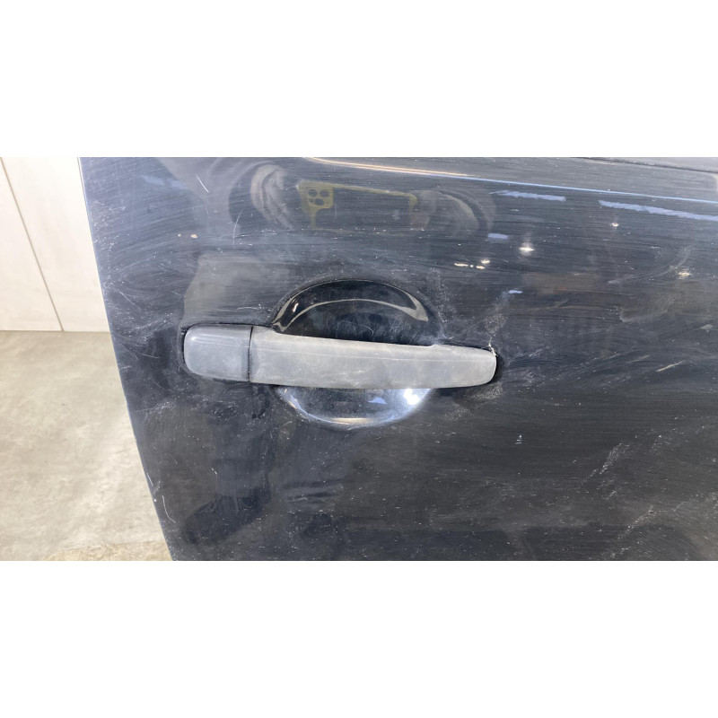 Porte avant droit CITROEN C2 Photo n°4