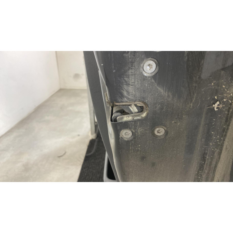 Porte avant droit CITROEN C2 Photo n°5