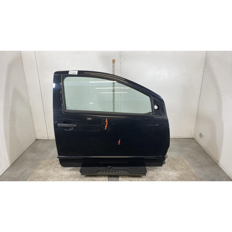 Porte avant droit CITROEN C2 Photo n°6