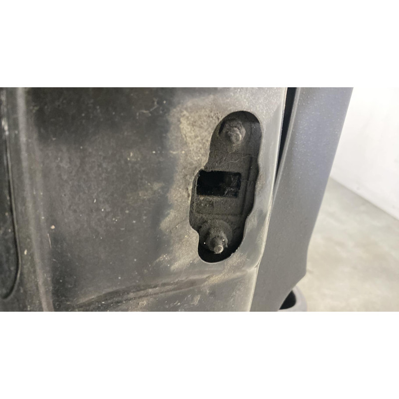 Porte avant droit CITROEN C2 Photo n°8