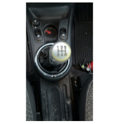 Porte avant droit CITROEN C2