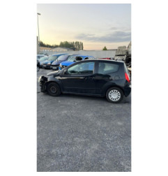 Porte avant droit CITROEN C2