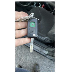 Porte avant droit CITROEN C2