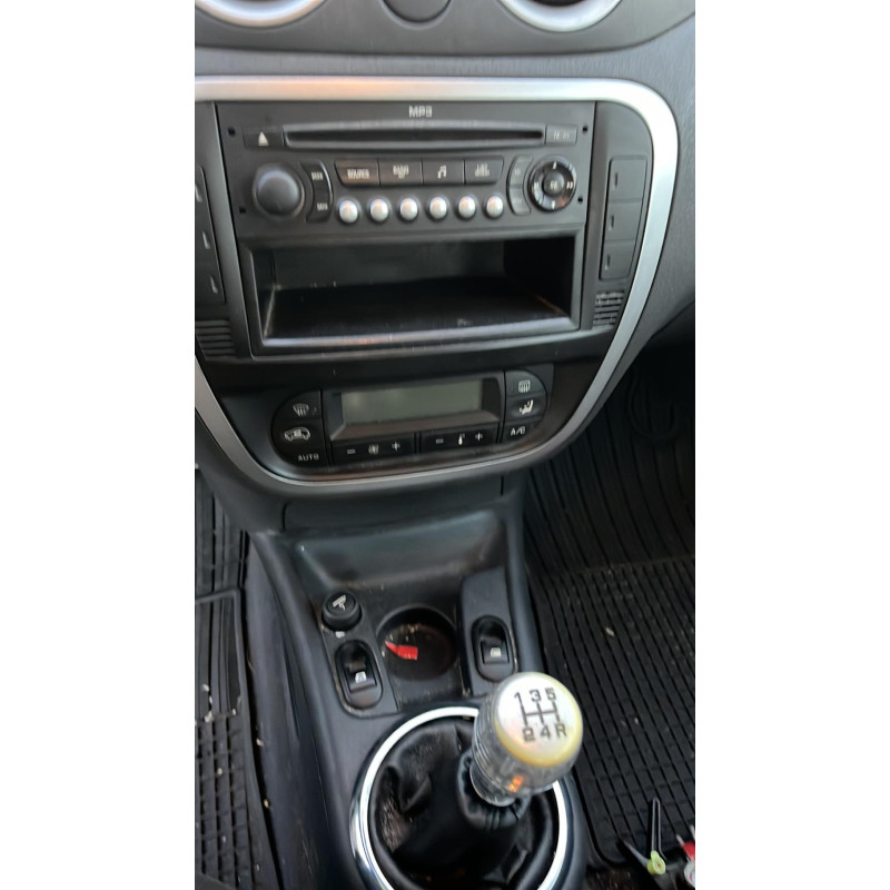 Retroviseur gauche CITROEN C2 Photo n°8