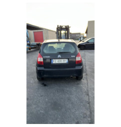 Retroviseur gauche CITROEN C2