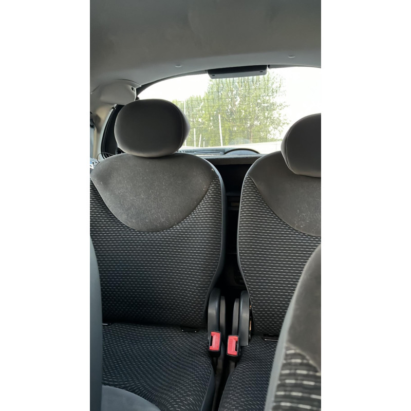 Retroviseur gauche CITROEN C2 Photo n°10