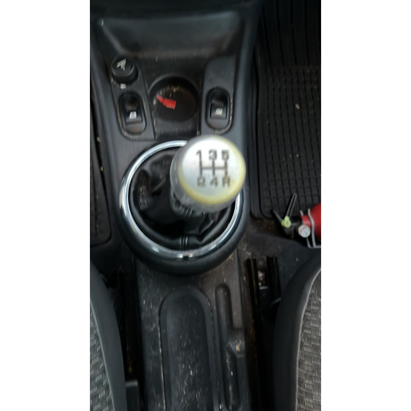 Retroviseur gauche CITROEN C2 Photo n°11
