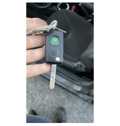 Retroviseur gauche CITROEN C2