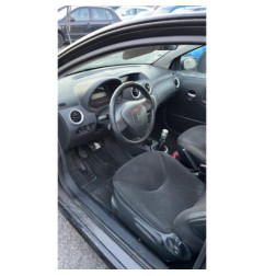 Retroviseur gauche CITROEN C2