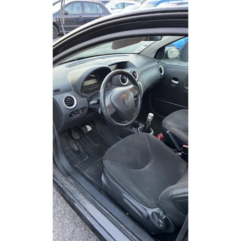 Retroviseur gauche CITROEN C2 Photo n°13