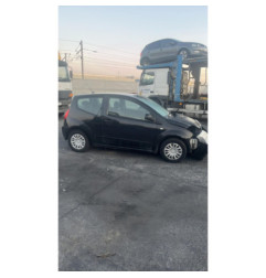 Retroviseur gauche CITROEN C2