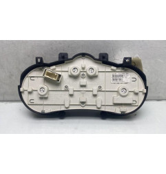 Compteur PEUGEOT 206+
