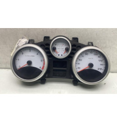 Compteur PEUGEOT 206+