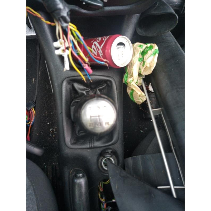 Compteur PEUGEOT 206+ Photo n°5