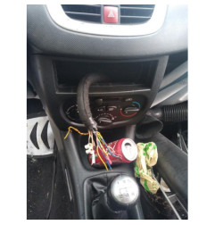 Compteur PEUGEOT 206+
