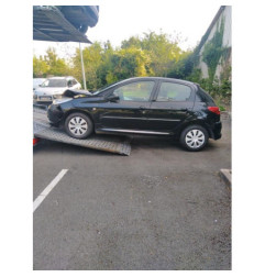 Compteur PEUGEOT 206+