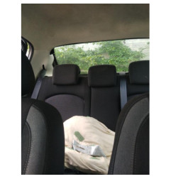 Compteur PEUGEOT 206+