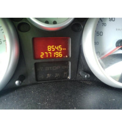 Compteur PEUGEOT 206+