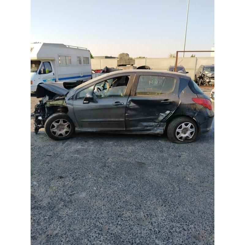 Jante PEUGEOT 308 1 Photo n°7