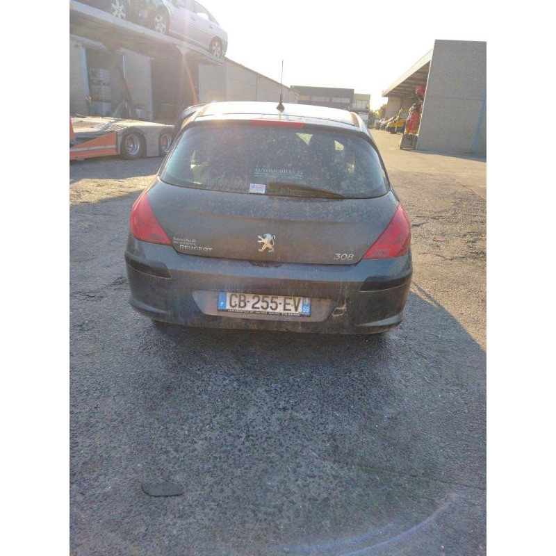 Jante PEUGEOT 308 1 Photo n°8