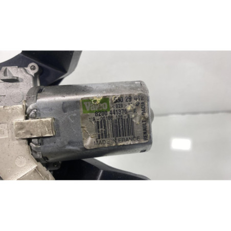 Moteur essuie glace arriere DACIA LOGAN MCV 1 Photo n°1