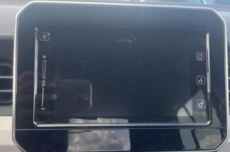 Pedale d'accelerateur SUZUKI IGNIS 3