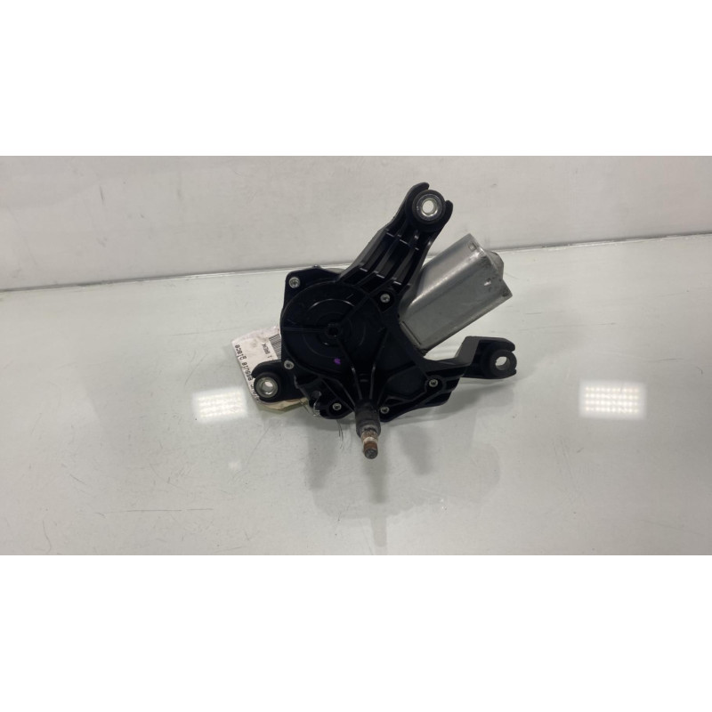 Moteur essuie glace arriere DACIA LOGAN MCV 1 Photo n°3