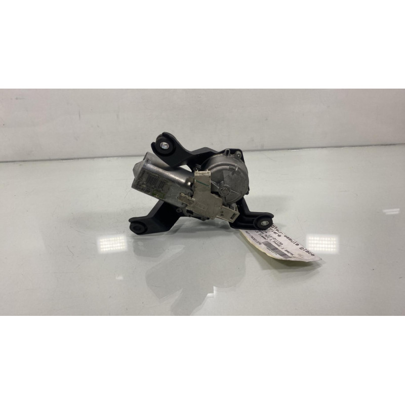 Moteur essuie glace arriere DACIA LOGAN MCV 1 Photo n°4