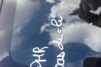 Pedale d'accelerateur SUZUKI IGNIS 3