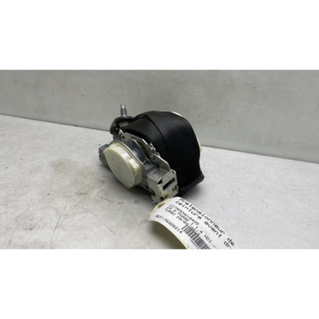 Pretensionneur de ceinture avant droit CITROEN C3 2