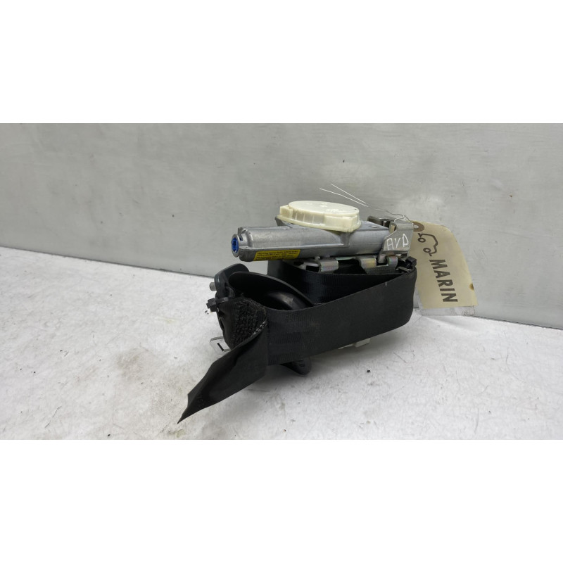 Pretensionneur de ceinture avant droit CITROEN C3 2 Photo n°4