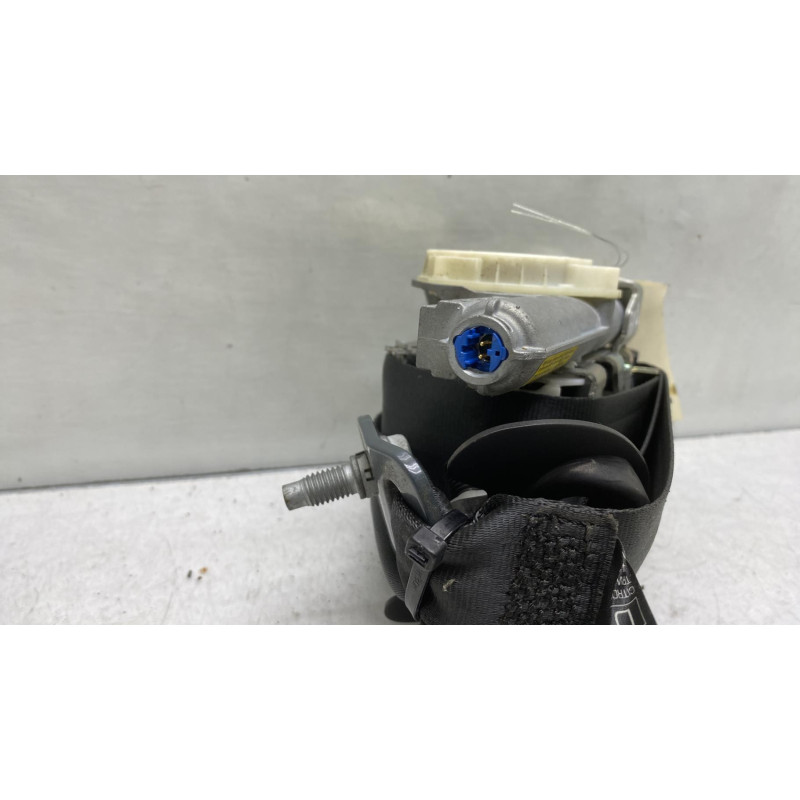 Pretensionneur de ceinture avant droit CITROEN C3 2 Photo n°5